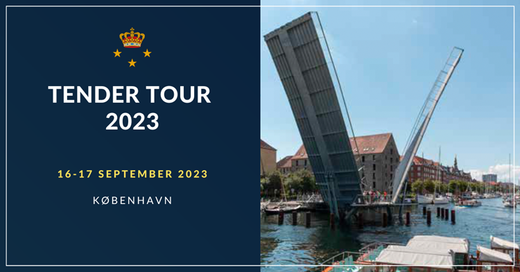 KDY | KDY Tender Tour 2023 | 140