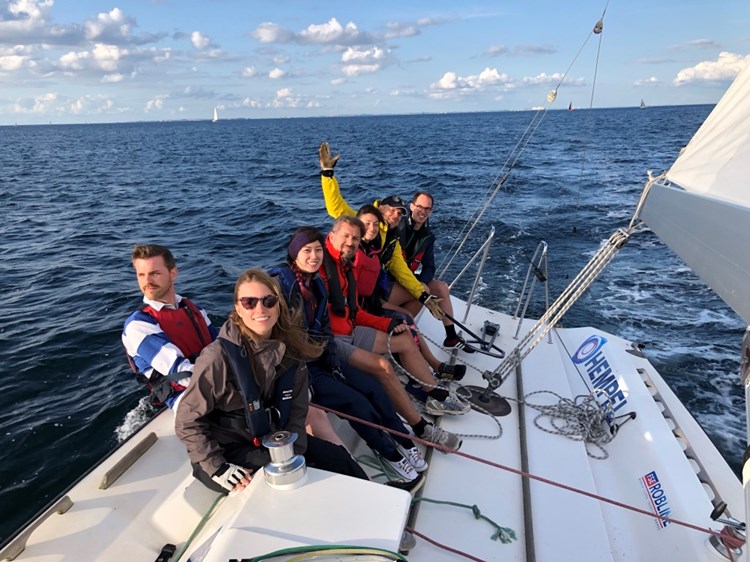 SK | International Sailing School