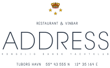 TU | Standerhejsningsfrokost