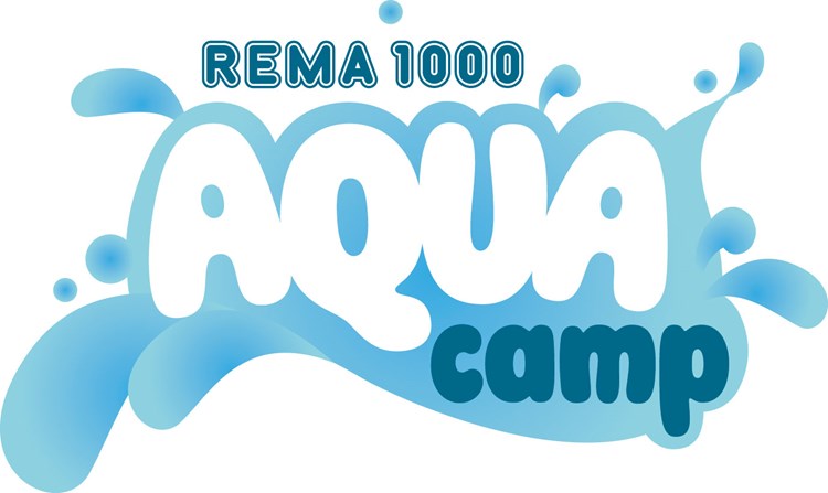 Rema 1000 Aqua Beach Camp